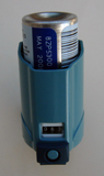 aerosoli presurizati dozati cu contor