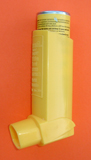 aerosoli presurizati dozati