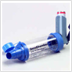 cameră de inhalaţie (spacer)