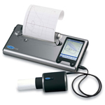 spirometru